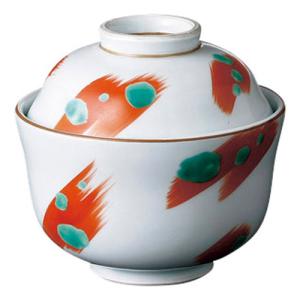 茶碗・蒸し碗・蓋物