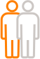 省人化