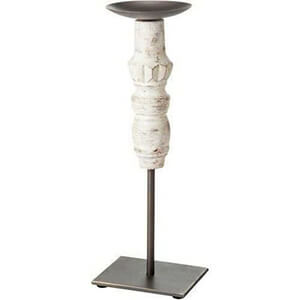 ポピー SINGLE CANDLE HOLDER PED-0027