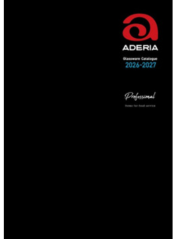 アデリア（ADERIA）