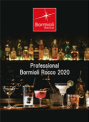 ボルミオリ・ロッコ（BORMIOLI ROCCO）