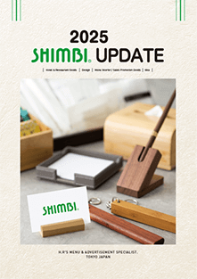 シンビ（SHIMBI）