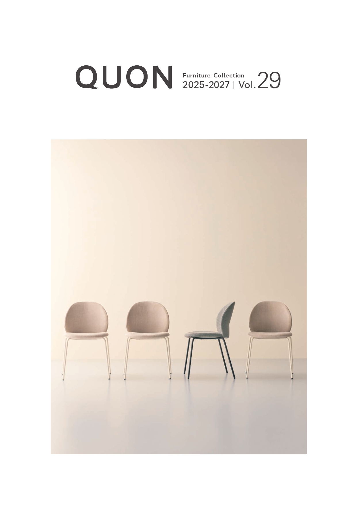 クオン（QUON）