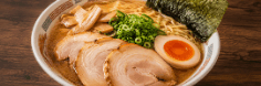 ラーメン