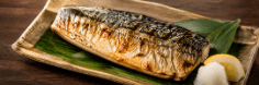 焼魚