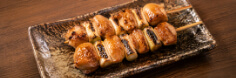 焼き鳥