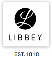 LIBBEY EST.1818
