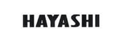 ハヤシ（HAYASHI）