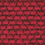 D-19布/巾140cm　ポリエステル100％/レッド