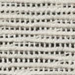 モントレー布/巾：137cm　コットン39.5％・ポリエステル39.5％・レーヨン18％・麻3％/W（ホワイト）