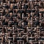 ベガス布/巾：138cm　ポリエステル100％/CHESTNUT