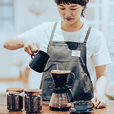 カフェ・喫茶店
