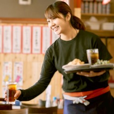 居酒屋