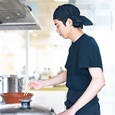 ラーメン