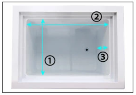 庫内が鋼板仕様