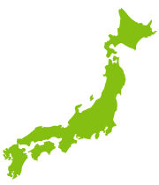 日本全国店舗一覧