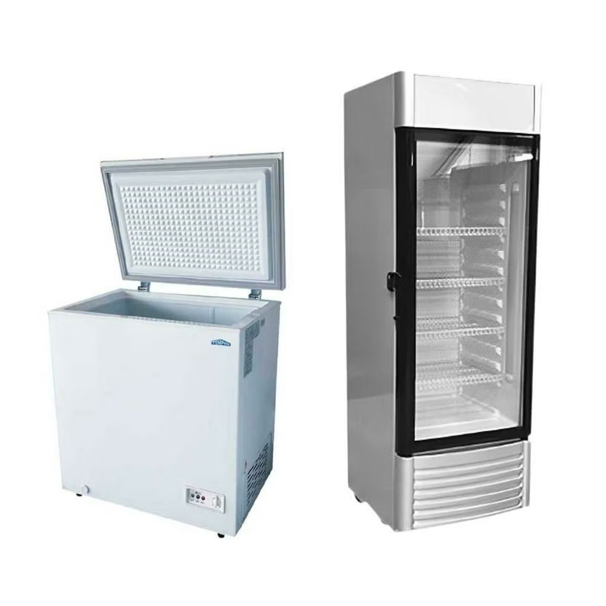 冷機器