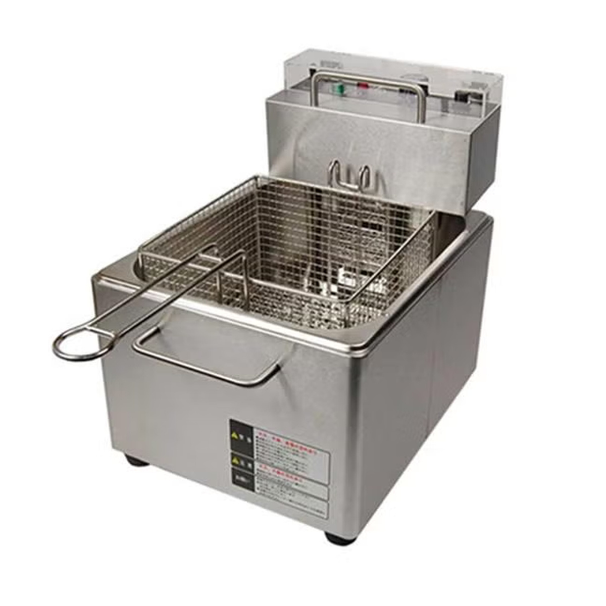 熱機器