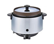 中古炊飯器・保温ジャー
