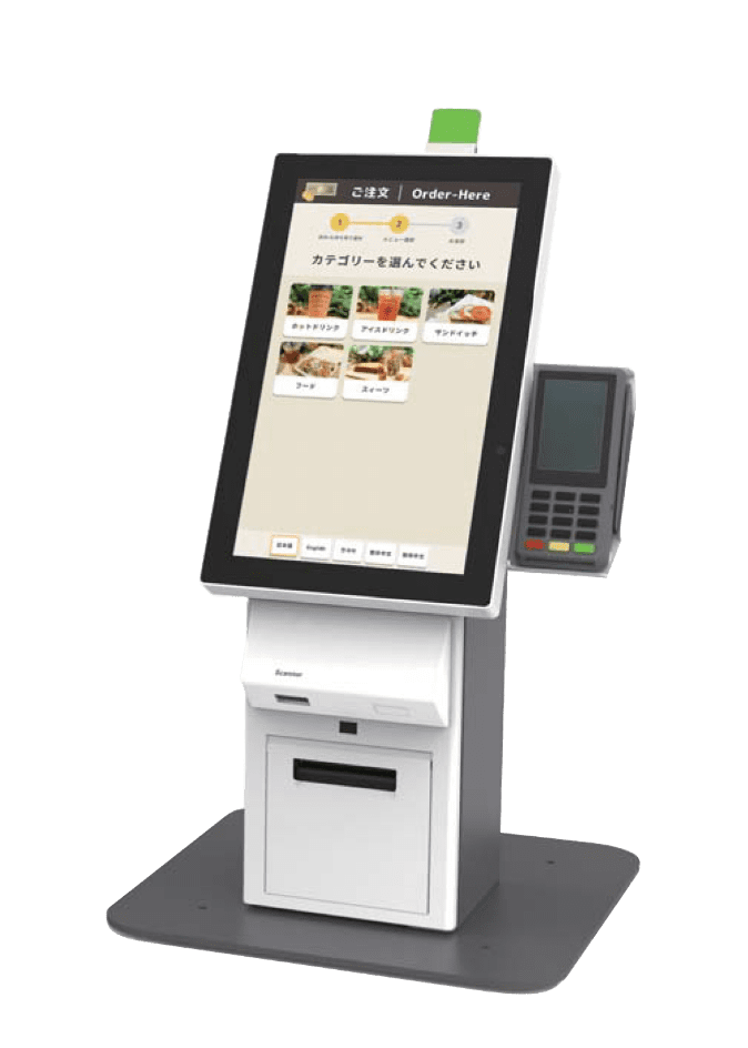 券売機の種類・導入フローを紹介｜テンポスドットコム
