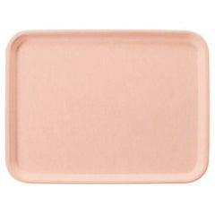 長角トレイ AP-440-P ピンク FRP