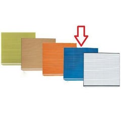 巻きす 【ハセガワ 抗菌 巻キス JMK-S ブルー】 JMK-S 幅165 奥行250 【グループA】