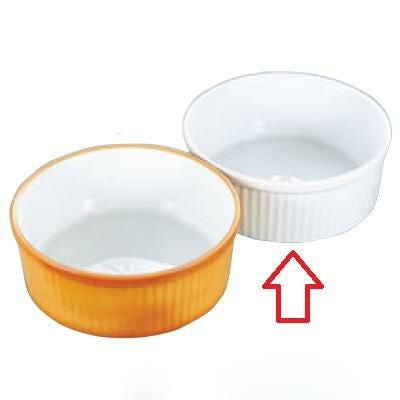 バウシャ スフレ ( ストライプ ) 607-23 ホワイト /グループA