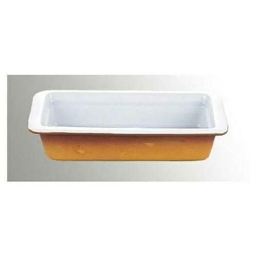 バレンチナ オーブンウェア ガストロノームパン 1/3 H65mm カラー