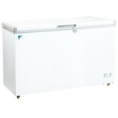 【在庫限り】ダイキン 横型冷凍ストッカー LBFG4AS 400Lクラス【送料無料】【新品/業務用】 幅1314×奥行743×高さ852