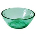 リップル 丸小鉢 KB-122 グリーン