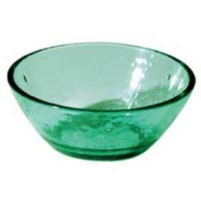 リップル 丸小鉢 KB-122 グリーン