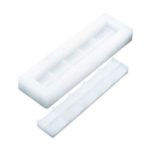 押し型 PE ニギリ寿司 押シ型 小 10ヶ取 