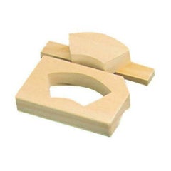 EBM ヒノキ 押シ型(ライス型)末広