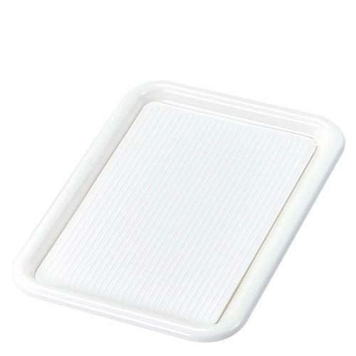 マジックトレー 角型 16インチ(特大)白