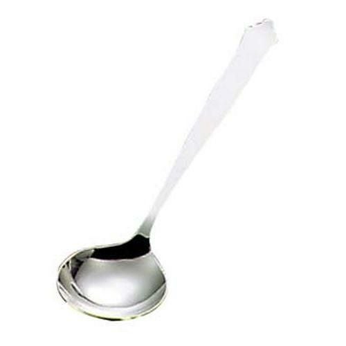 18－8 中華食器 ネオチャイニーズ スープスプーン