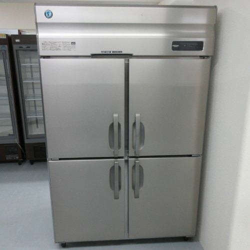 中古】冷蔵庫 ホシザキ HR-120A-ML 幅1200×奥行800×高さ1910 【送料