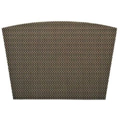 オリーブ＆ホワイトストライブ 扇 PM-305 【同梱グループA】