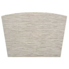 シルバーホワイトストライブ 扇 PM-307 【同梱グループA】