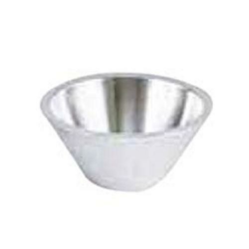 ステンレス 2重サラダボール コニカル 46576