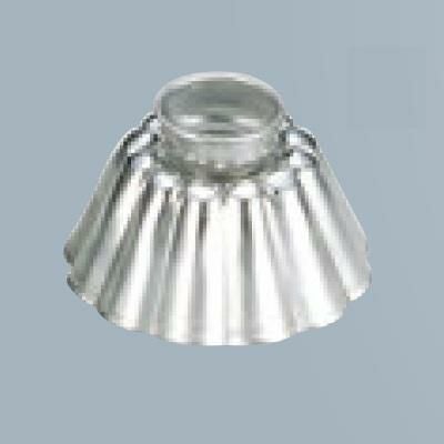 アルミ ライス型 富士型