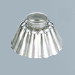 アルミ ライス型 富士型