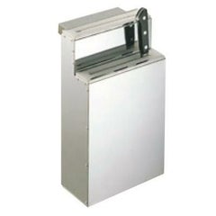 EBM 18-0 PC板付 庖丁差シ 流シ掛 小 2段 EBM