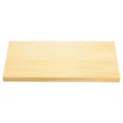 EBM 木曽桧 マナ板 900×450×30 EBM