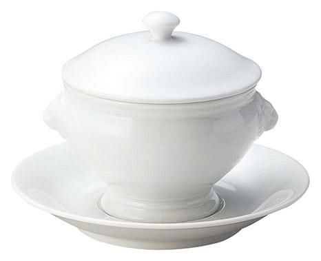 ライオントリュフ ライオン フタ(中)