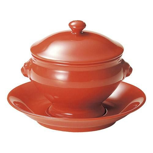 ライオントリュフ ライオン フタ(中) Homura