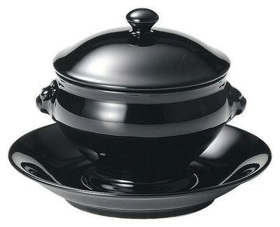 ライオントリュフ 身(中) Blackライオントリュフ