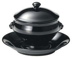 ライオン フタ(中) Blackライオントリュフ