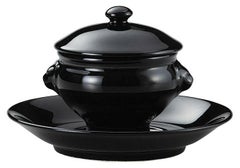 ライオン フタ(小)Blackライオントリュフ