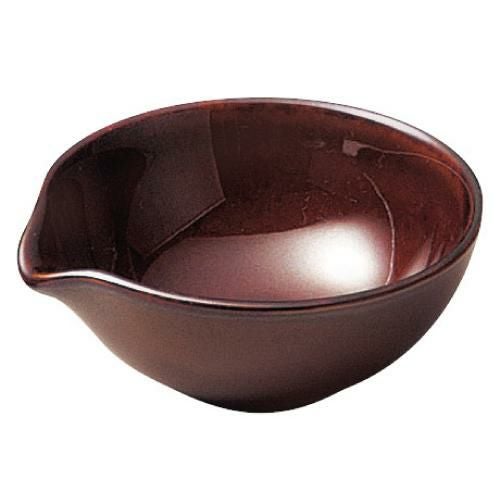 3インチ 片口ボール(アメ)