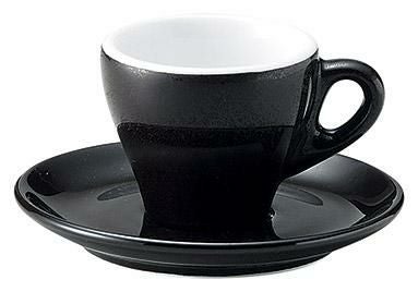 エスプレッソ(Black brown)プリート